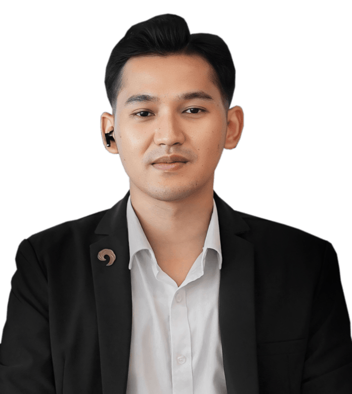 Him Kriya - IT Executive